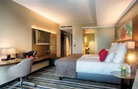 Leonardo Royal Hotel Ulm Hotels in der Nähe von Münsterplatz
