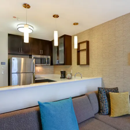 Residence Inn by Marriott Jackson The District at Eastover