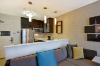 Residence Inn by Marriott Jackson The District at Eastover Hotels near Jackson State University