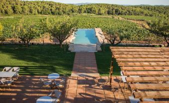 Casa Gran 1771 - Boutique Winery Hotel