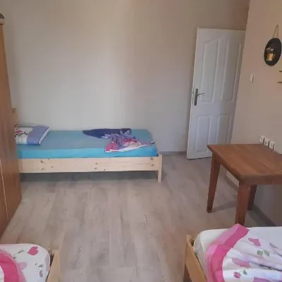 Ilyada Pansiyon Hotels in 