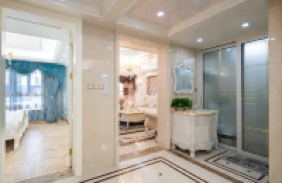 HughFan Villa (Yingbin Avenue)