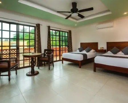 Hotel Beach Don Gonzalo Hotels in Celestun