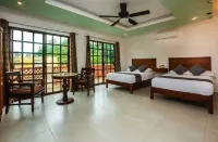 Hotel Beach Don Gonzalo Hotels in Celestun