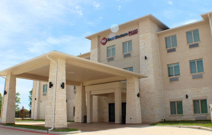 Best Western Plus Chandler