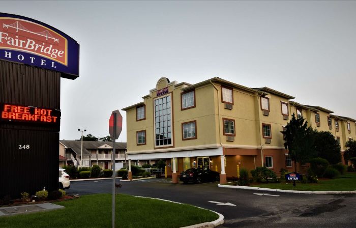 FairBridge Hotel Atlantic City