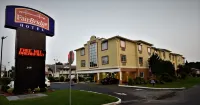 FairBridge Hotel Atlantic City - Parking