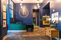The Exchange Sacramento, Curio Collection by Hilton Hotels in Sacramento