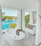 Gava Waterman Milna Resort – All Inclusive - spa