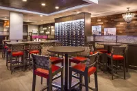 Holiday Inn CORALVILLE - IOWA CITY by IHG - bar