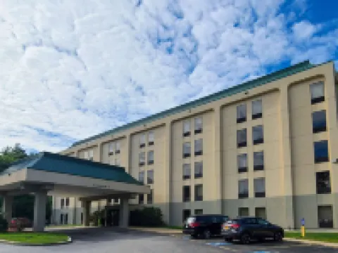 Comfort Inn Saco-Old Orchard Beach