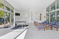 Ramada Encore by Wyndham Whale Cove Hervey Bay Hotels in Urangan