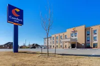 Comfort Inn & Suites Harrah - 2-Star