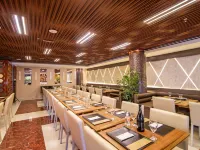 Ramada by Wyndham Manaus Torres Center 마나우스 호텔