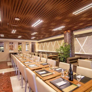 Ramada by Wyndham Manaus Torres Center