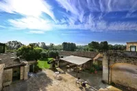 BioMasseria Santa Lucia