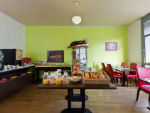 Enzo Hotels Contrexeville by Kyriad Direct Hotels in Contrexeville