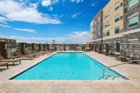 Hyatt House Carlsbad - piscine