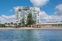 The Grand Apartments