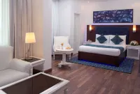 래디슨 블루 고치 티루네터 마하데바 템플 주변 호텔