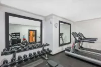 Wyndham Merida - نادي رياضي