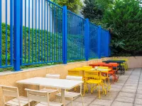 Ibis Budget Paris Porte d'Italie Ouest Hotels in Le Kremlin-Bicetre