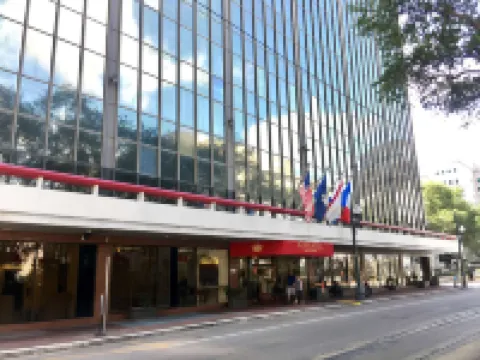 Blake Hotel New Orleans, BW Premier Collection Hotels in New Orleans