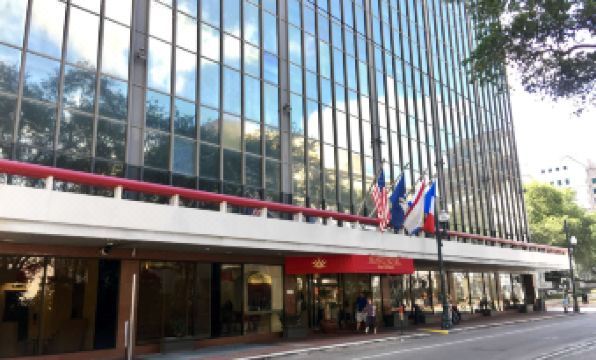 Blake Hotel New Orleans, BW Premier Collection