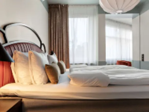 Hotel Gio, BW Signature Collection Hotels in Solna
