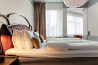 Hotel Gio, BW Signature Collection Hotel di Danderyd