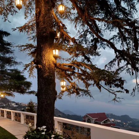 Ramada by Wyndham Mussoorie Mall Road