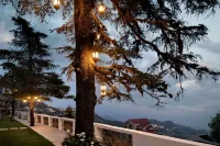 Ramada by Wyndham Mussoorie Mall Road - Mountain view
