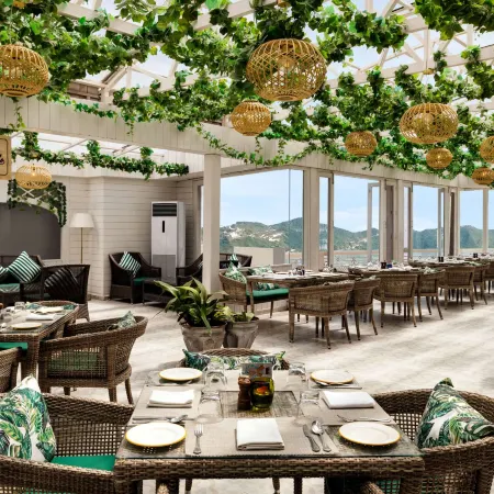 Ramada by Wyndham Mussoorie Mall Road