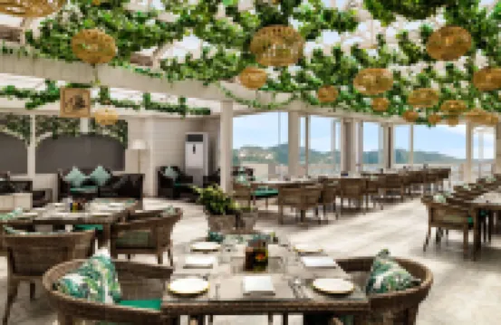 慕蘇里瑪爾路温德姆華美達酒店