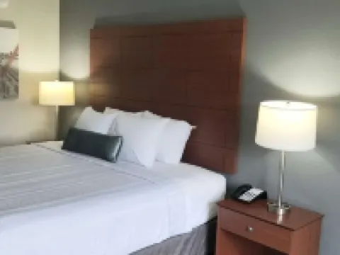 Best Western Lexington Inn Hoteles en Lexington