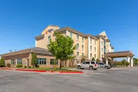 Lake Texoma Inn and Suites Hôtels à : Denison