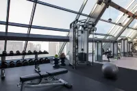 Steigenberger Hotel Doha - Gym
