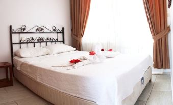 Fatih Apart Hotel