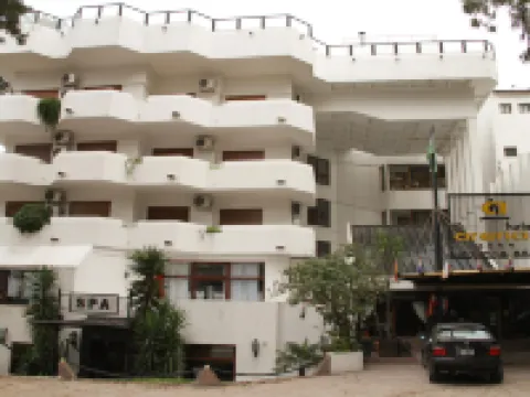 Hotel Arenas Hotels in Pinamar