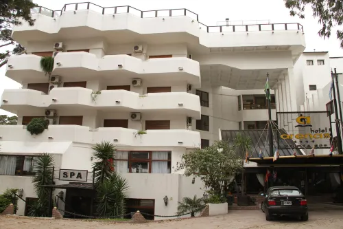Hotel Arenas Hotels in Pinamar