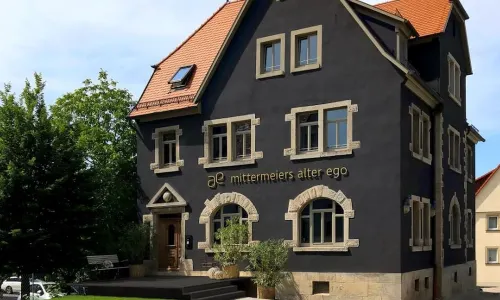 Mittermeiers Alter Ego