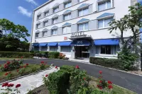 Hôtel Continental Hotels in Vierzon