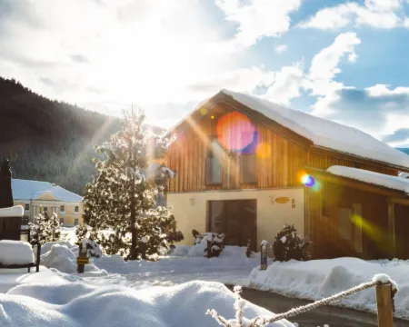 Wellness 8 P Hotels in Murau