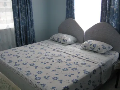 Winchelsea Guesthouse Các khách sạn ở Porters