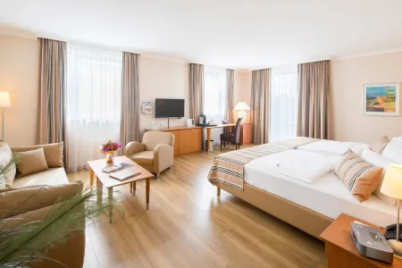 PhiLeRo Hotel Köln