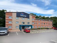 Travelodge Stafford Central - pet friendly