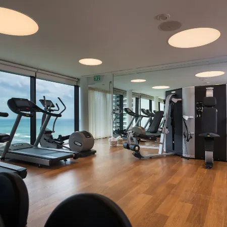 Vert Lagoon Netanya by Afi Hotels