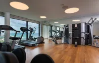 Vert Lagoon Netanya by Afi Hotels - Gym