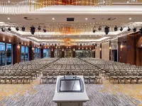DoubleTree by Hilton Skopje โรงแรมในสโกเปีย