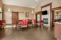 Comfort Inn Lehi - Thanksgiving Point Area - Morgenmad